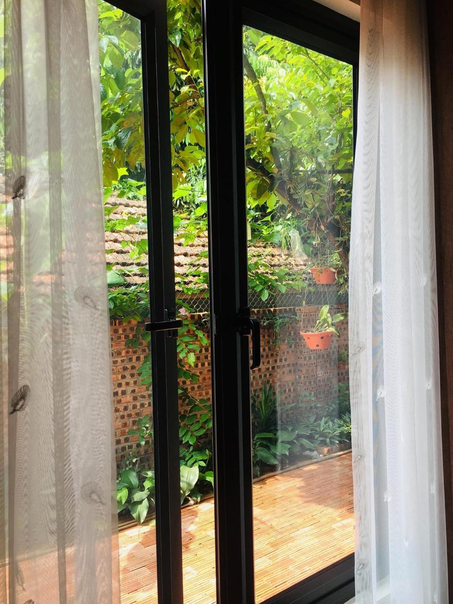 Thuy Xuyen Tam Coc Homestay Vu Lam Exterior foto
